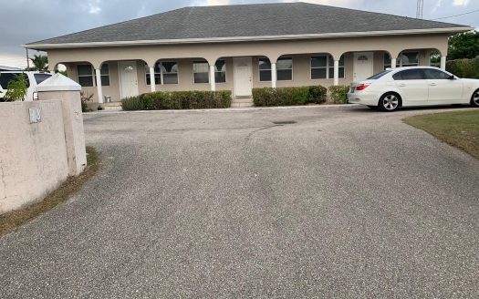 MONEY MAKING TRIPLEX IN WEST BAY