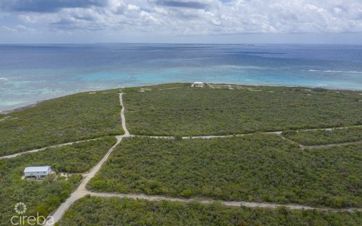 0.3769 – DUPLEX LOT IN LITTLE CAYMAN EAST 0.3769 – DUPLEX LOT IN LITTLE CAYMAN EAST