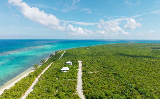 0.3769 – DUPLEX LOT IN LITTLE CAYMAN EAST
