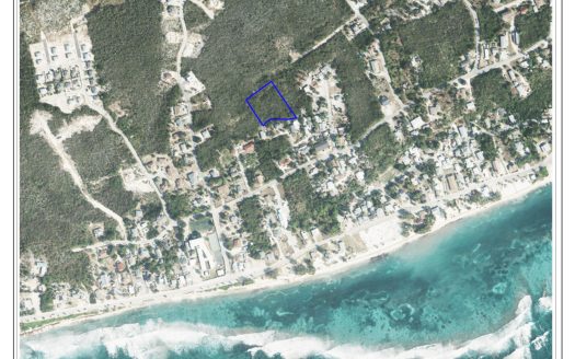 1.14 ACRES OF EAST END LAND 1.14 ACRES OF EAST END LAND