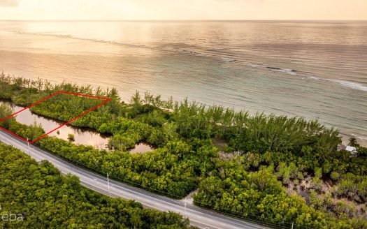 BREAKERS BEACHFRONT DEVELOPMENT LAND – 2.5 ACRES