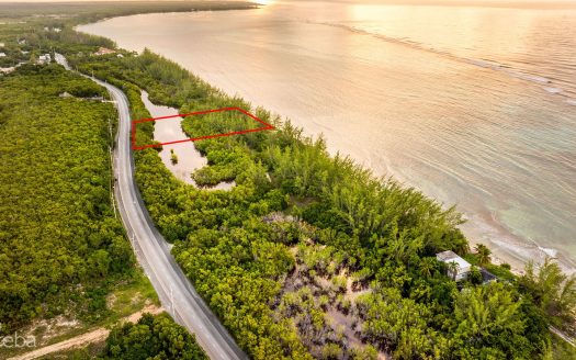 BREAKERS BEACHFRONT DEVELOPMENT LAND – 2.5 ACRES