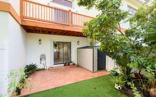 OMEGA VILLAS TOWNHOUSE 2 BED