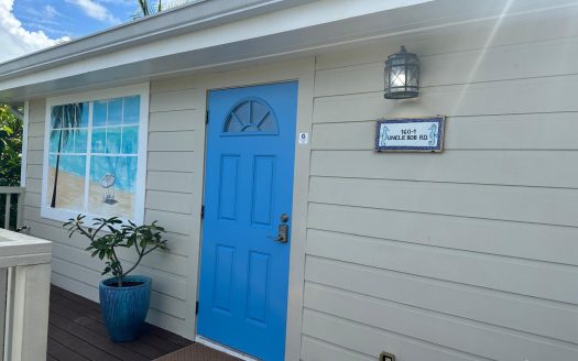 #1 CANAL HOME UNCLE BOB LANE