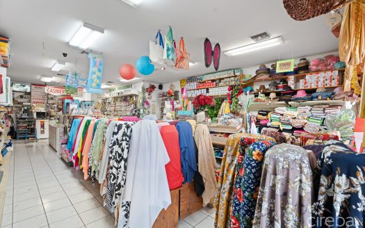 LOCAL RETAIL BUSINESS OPPORTUNITY – SUPER STITCH BUSINESS ONLY