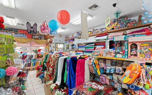 LOCAL RETAIL BUSINESS OPPORTUNITY – SUPER STITCH BUSINESS ONLY