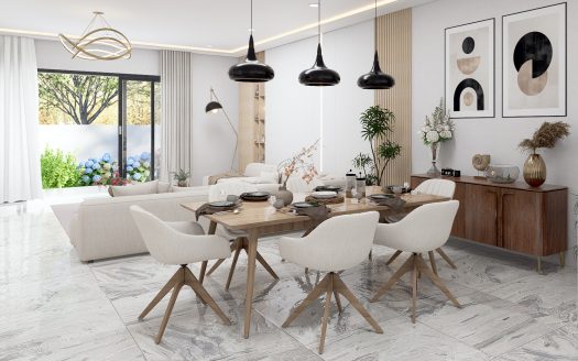 ALMOND HEIGHTS – BRAND NEW 2BED/2.5BATH ALMOND HEIGHTS – BRAND NEW 2BED/2.5BATH