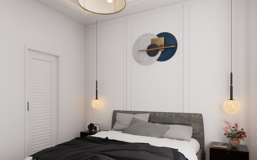 ALMOND HEIGHTS – BRAND NEW 2BED/2.5BATH