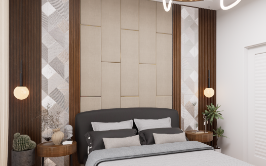 ALMOND HEIGHTS – 2BED / 2.5BATH CONDO