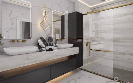 ALMOND HEIGHTS – 2BED / 2.5BATH CONDO