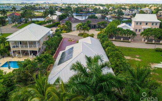 BIMINI DRIVE – LARGE FAMILY HOME IN GATED GRAND HARBOUR COMMUNITY
