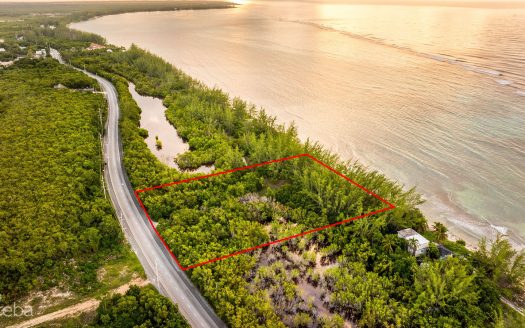 BREAKERS BEACHFRONT DEVELOPMENT LAND – 2.82 ACRES