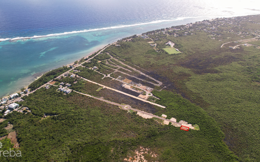 0.2308 ACRE LOT ON COOPER DRIVE