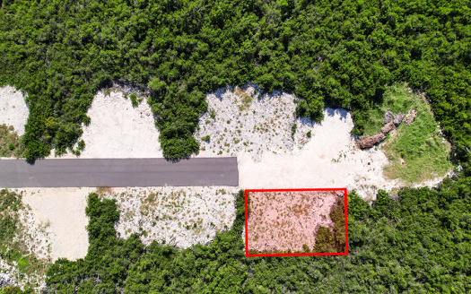 0.2308 ACRE LOT ON COOPER DRIVE