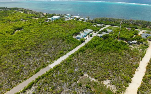 0.2308 ACRE LOT ON COOPER DRIVE