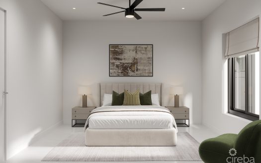 BRAND NEW 3-BEDROOM HOME IN HYRE VIEW