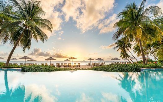 THE RENAISSANCE VILLA 25 – SEVEN MILE BEACH