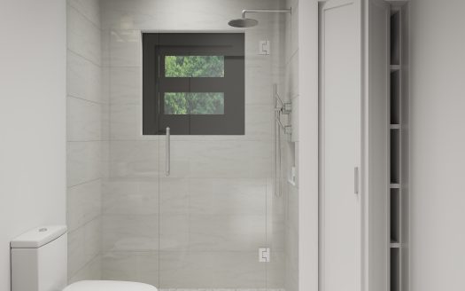 NATALIA’S COTTAGE – 2-BEDROOM HOME