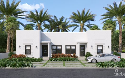 NATALIA’S COTTAGE – 2-BEDROOM HOME