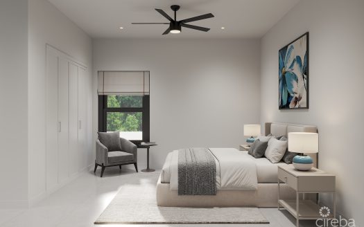 NATALIA’S COTTAGE – 2-BEDROOM HOME