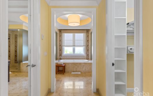 RITZ CARLTON – EXCLUSIVE RESORTS RESIDENCE