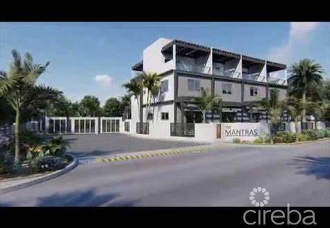 MANTRAS 2 BED MODERN CLOSE TO THE BEACH