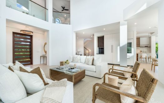 VISTA DEL MAR | A REIMAGINED WATERFRONT ESTATE VISTA DEL MAR | A REIMAGINED WATERFRONT ESTATE