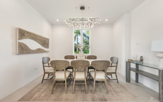 VISTA DEL MAR | A REIMAGINED WATERFRONT ESTATE