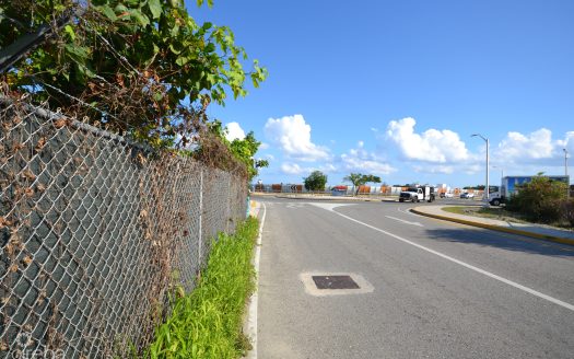 COMMERCIAL PARCEL OFF PRINTER WAY COMMERCIAL PARCEL OFF PRINTER WAY