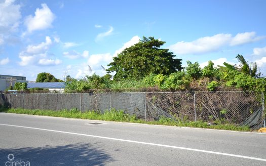 COMMERCIAL PARCEL OFF PRINTER WAY