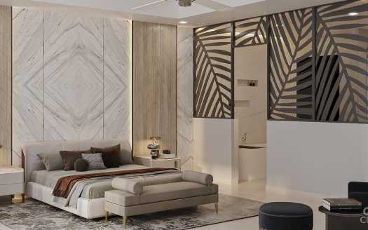 STUNNING SERRANA RESIDENCE 402