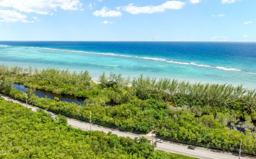 BREAKERS BEACHFRONT DEVELOPMENT LAND – 5.67 ACRES