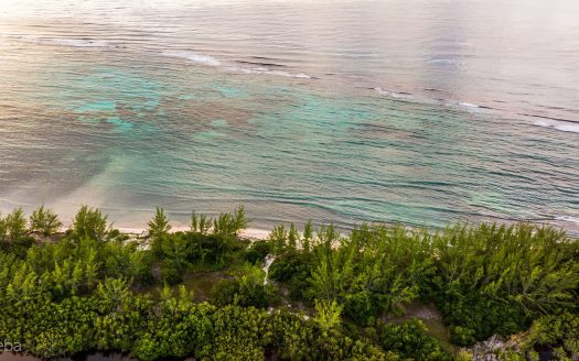 BREAKERS BEACHFRONT DEVELOPMENT LAND – 3.70 ACRES