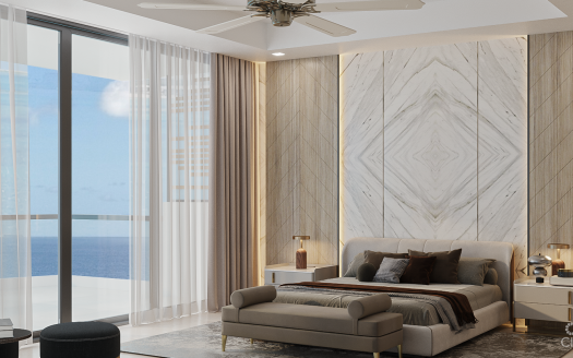 STUNNING SERRANA RESIDENCE 402 STUNNING SERRANA RESIDENCE 402