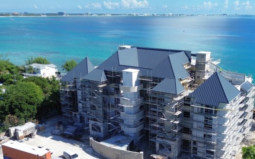 STUNNING SERRANA RESIDENCE 402