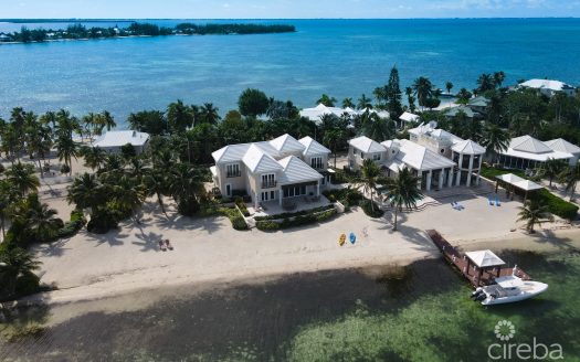 COMPOUND KAI LUXURY ESTATE, GRAND CAYMAN