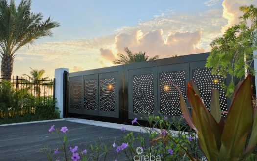 DIAMOND’S EDGE WATERFRONT ESTATE LOT 9