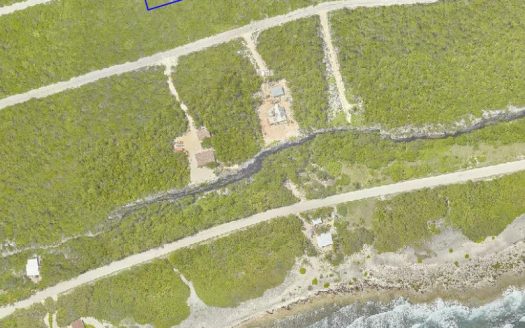 CAYMAN BRAC BLUFF LOT – BOOBY BIRD DR.