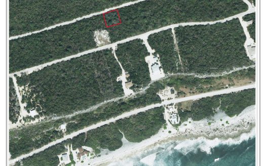 CAYMAN BRAC BLUFF LOT – BOOBY BIRD DR.