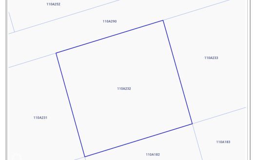 CAYMAN BRAC BLUFF LOT – BOOBY BIRD DR.