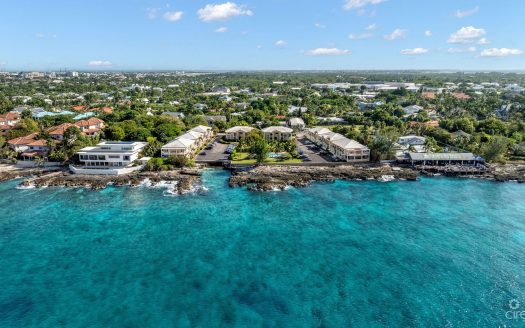 CARIBBEAN COURTS 3C, SOUTH SOUND CONDO