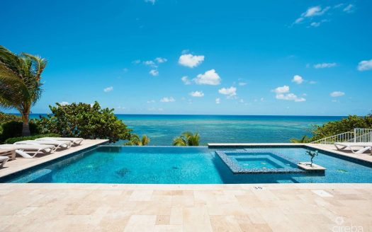 OUR CAYMAN COTTAGE
