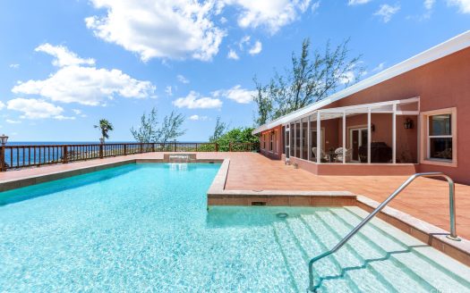 SAVANNAH OCEANFRONT 3 ACRE ESTATE