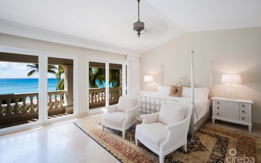 COCONUT WALK – SEVEN MILE BEACH ESTATE