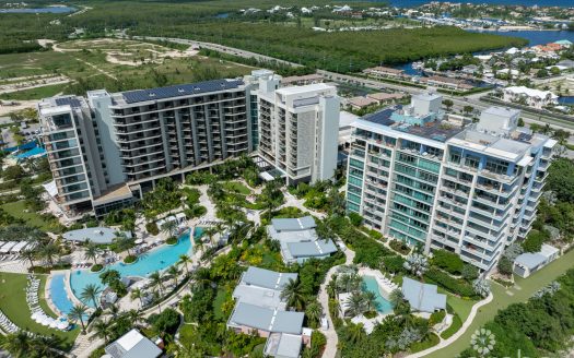 3 BED SEAFIRE CORNER RESIDENCE