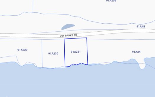 LITTLE CAYMAN OCEANFRONT