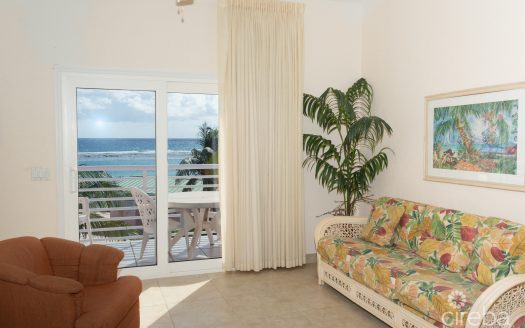 CARIB SANDS, BEACHFRONT LIVING CAYMAN BRAC