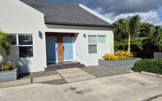 TROPICAL VILLAS #4 TROPICAL VILLAS #4