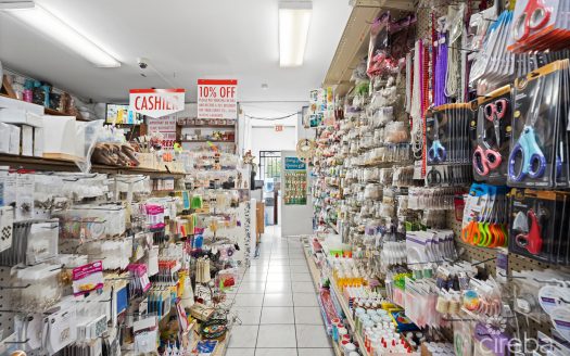 LOCAL RETAIL BUSINESS OPPORTUNITY – SUPER STITCH BUSINESS ONLY