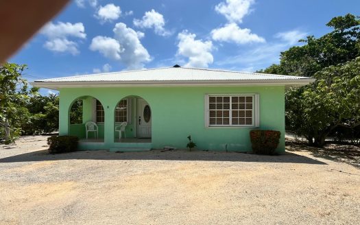 PLOVER CRESCENT RETREAT